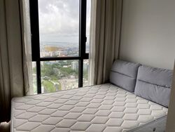 The Trilinq (D5), Condominium #573074271